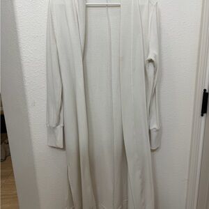 Splendid long cardigan